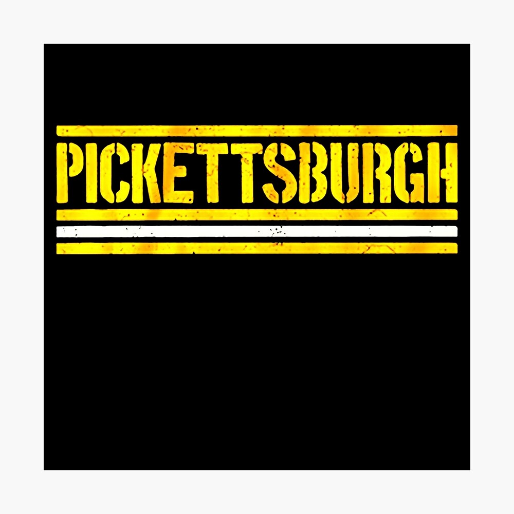 Kenny Pickett - Kenny Pickett Pittsburgh Steelers - Posters and