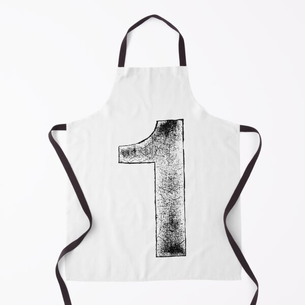 Item preview, the responsibility of being first: number one designed and sold by Goliardika-Shop.