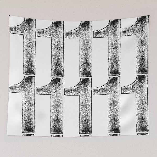 Item preview, the responsibility of being first: number one designed and sold by Goliardika-Shop.