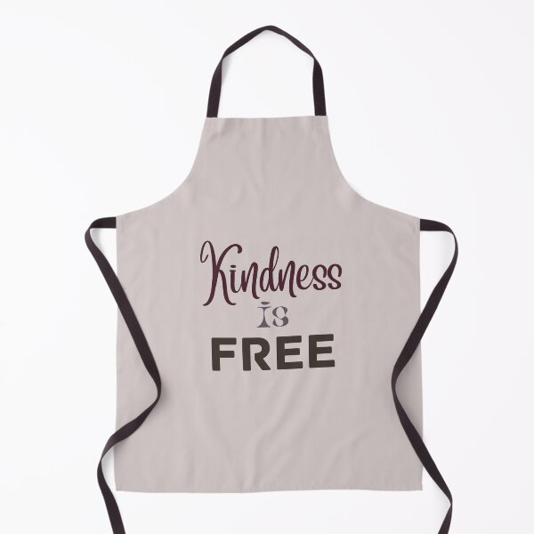Item preview, Kindness is FREE designed and sold by Designza1.