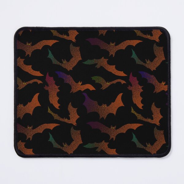 Item preview, Mystery Bats designed and sold by zeljkica.