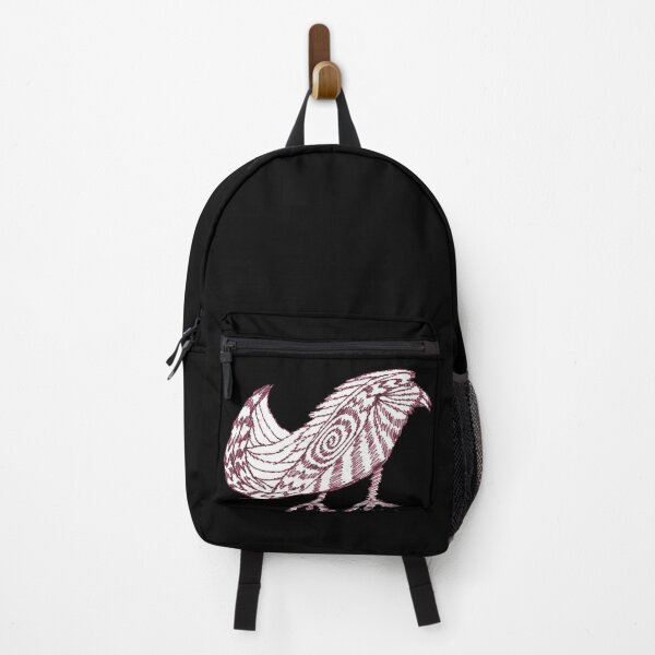 Item preview, Spiralley Bird designed and sold by KazM.