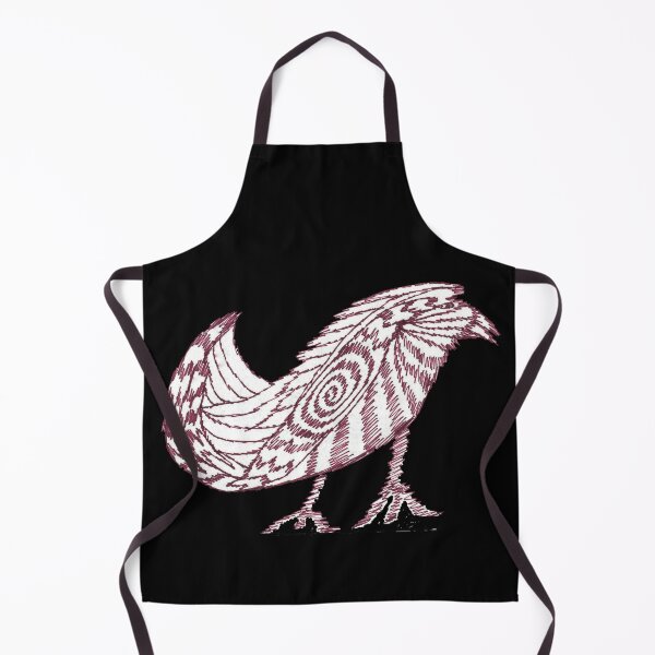 Item preview, Spiralley Bird designed and sold by KazM.
