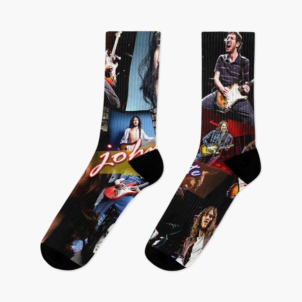 Item preview, John Frusciante designed and sold by Lovearts01.