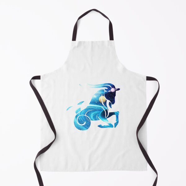 Item preview, Space Capricorn designed and sold by Most-Mysterious.