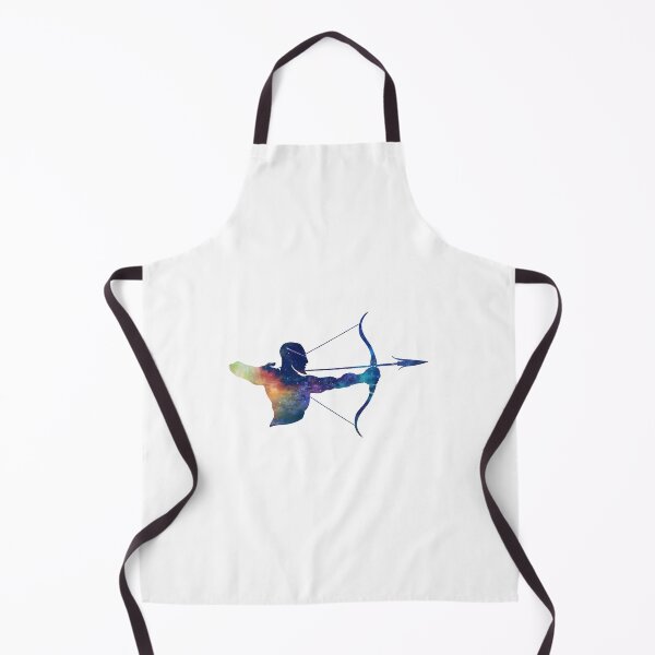 Item preview, Galaxy Sagittarius Head designed and sold by Most-Mysterious.