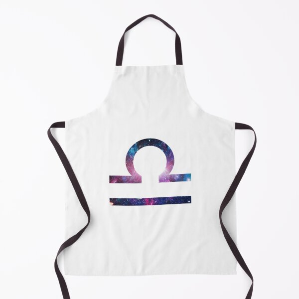 Item preview, Universe Libra Symbol designed and sold by Most-Mysterious.