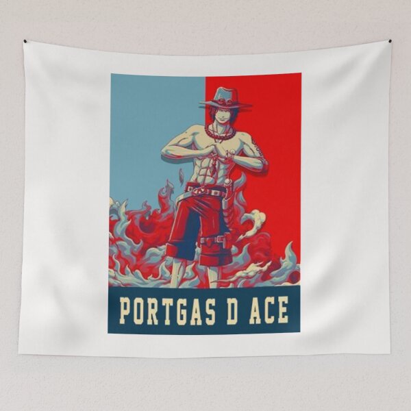 Item preview, Ace Onepiece| Perfect Gift designed and sold by LucioFriesq.