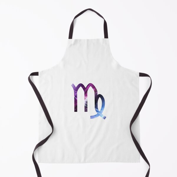 Item preview, Universe Virgo Symbol designed and sold by Most-Mysterious.