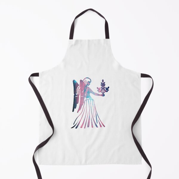 Item preview, Space Virgo designed and sold by Most-Mysterious.