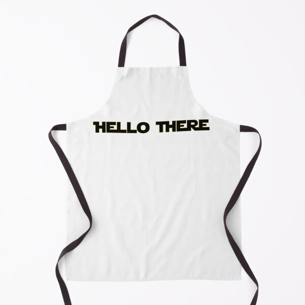 Item preview, Hello There designed and sold by emzimerch1.