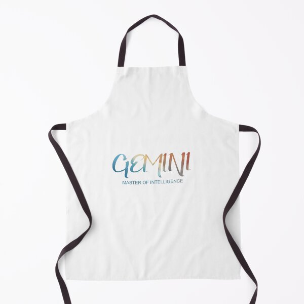 Item preview, Space Gemini Master designed and sold by Most-Mysterious.