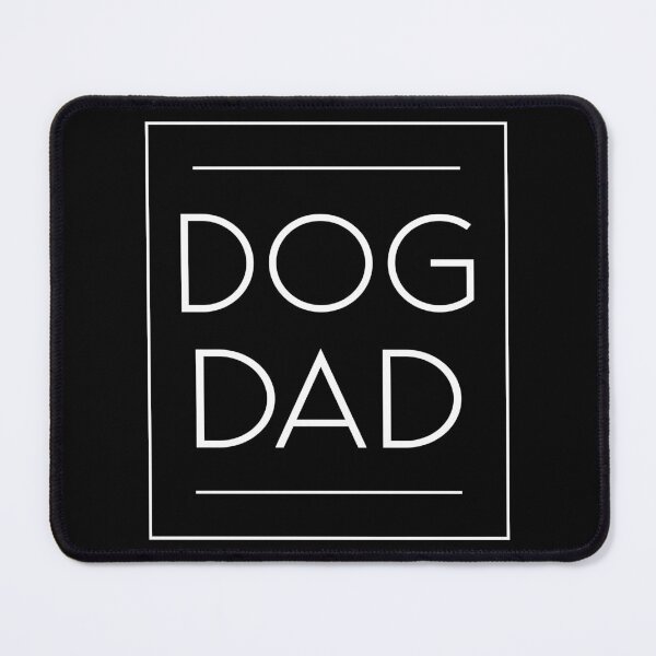 Item preview, DOG DAD designed and sold by juaresblbaira.