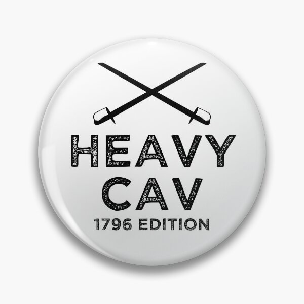 Item preview, 1796 Pattern Heavy Cavalry Sword designed and sold by FordeMA.