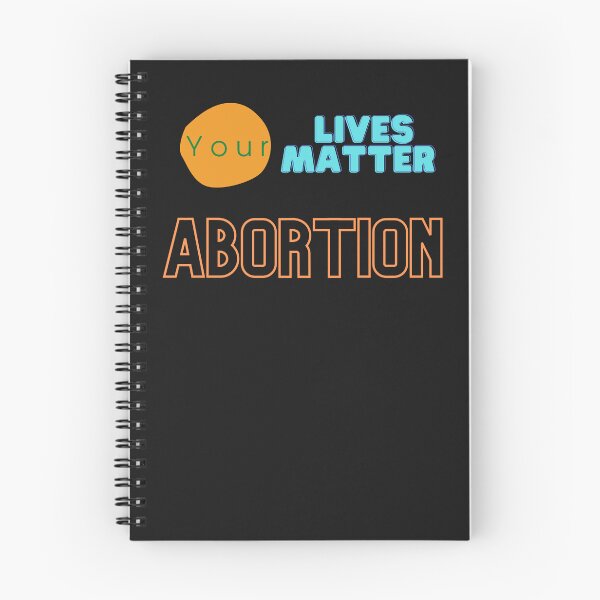 Item preview, your life matters get the right abortion designed and sold by klimov0101.