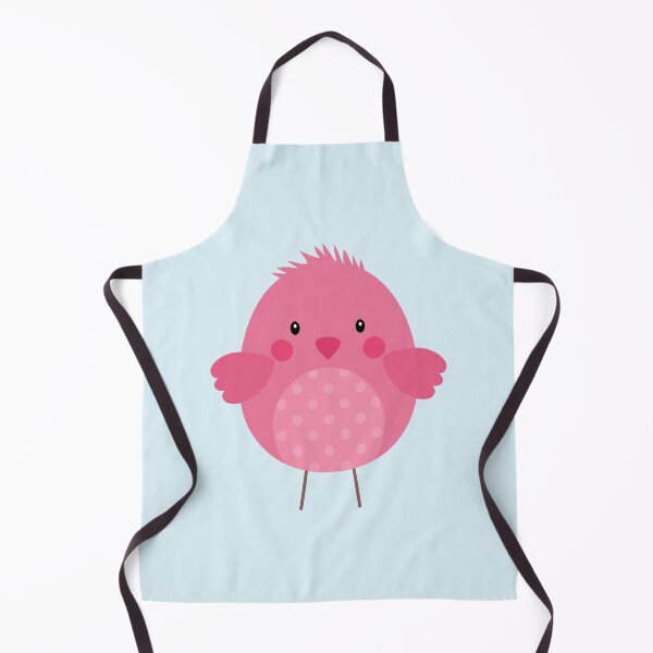 Item preview, Cute Pink Bird designed and sold by StudioShine.