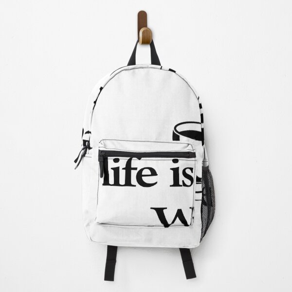 Item preview, life is better with coffee and gaming designed and sold by Gpixou.