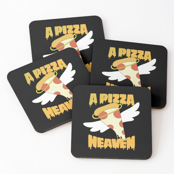 Item preview, A Pizza Heaven designed and sold by Dufawa.