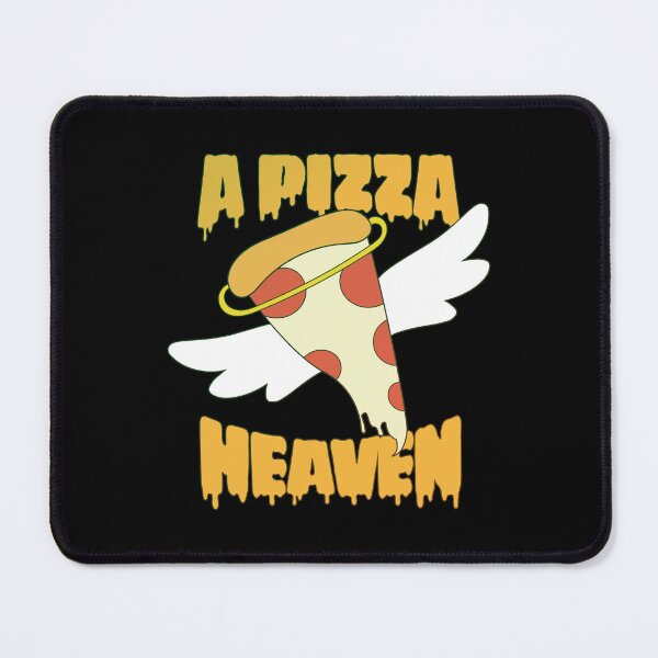 Item preview, A Pizza Heaven designed and sold by Dufawa.