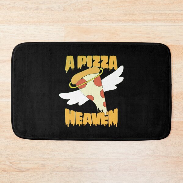 Item preview, A Pizza Heaven designed and sold by Dufawa.