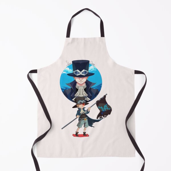Item preview, <ONE PIECE> Sabo Ocean designed and sold by BlancAbernat.