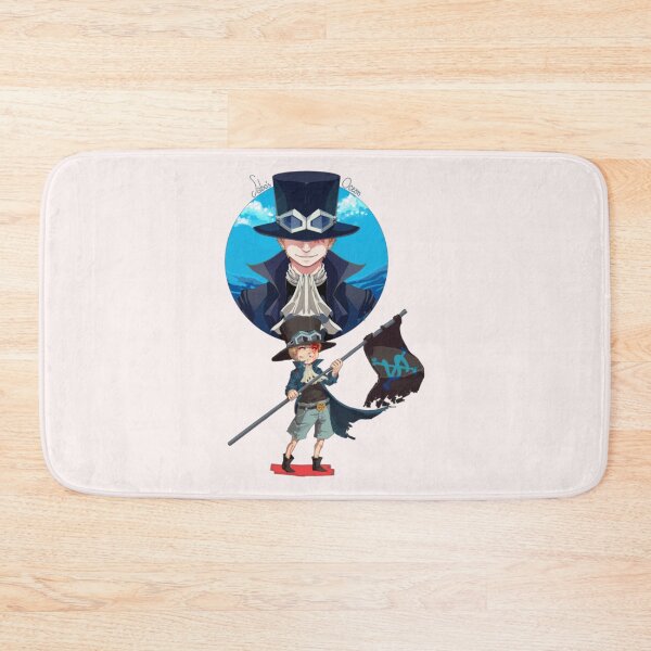 Item preview, <ONE PIECE> Sabo Ocean designed and sold by BlancAbernat.