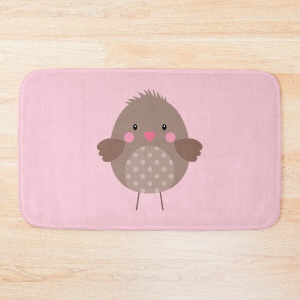 Item preview, Cute Brown Bird designed and sold by StudioShine.