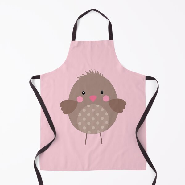 Item preview, Cute Brown Bird designed and sold by StudioShine.