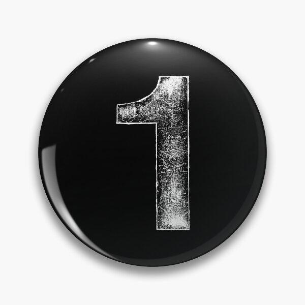 Item preview, the responsibility of being first: number one designed and sold by Goliardika-Shop.