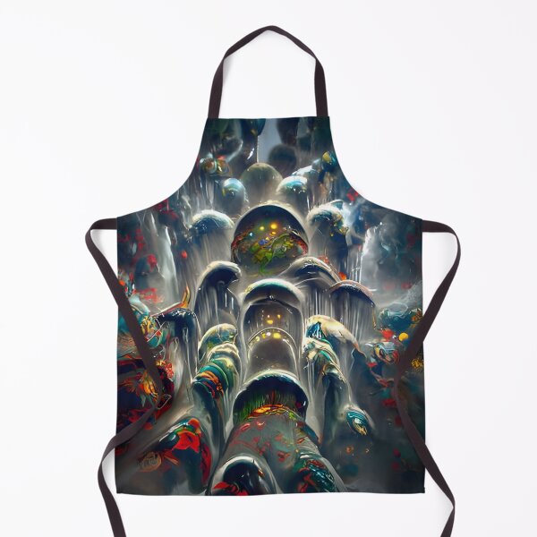 Item preview, Temple of Light - Surreal designed and sold by Girih.