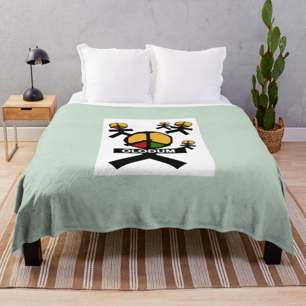 Item preview, Olodum Dance T-Shirt designed and sold by Edinemann.