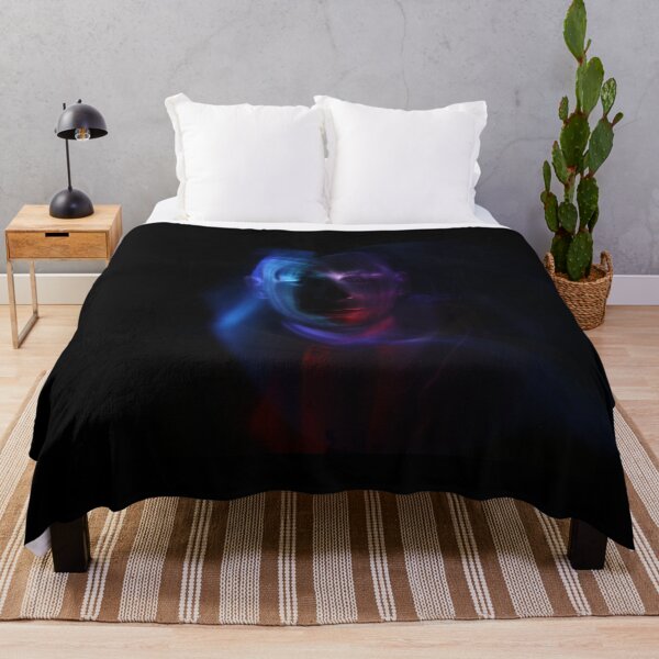 Item preview, Color exposure of a human face designed and sold by viknitov.