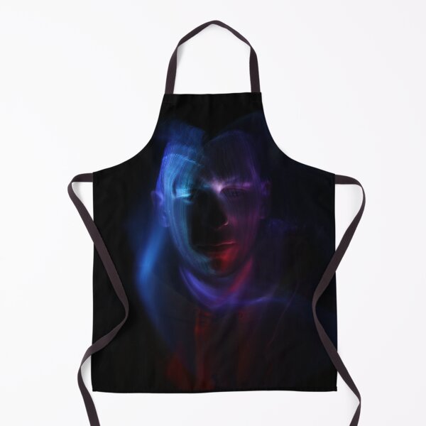 Item preview, Color exposure of a human face designed and sold by viknitov.