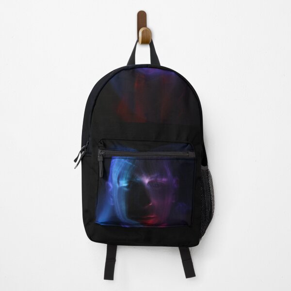 Item preview, Color exposure of a human face designed and sold by viknitov.