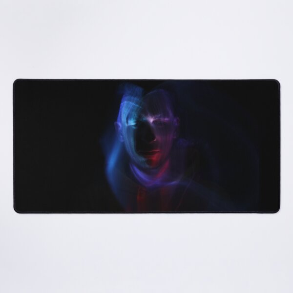 Item preview, Color exposure of a human face designed and sold by viknitov.