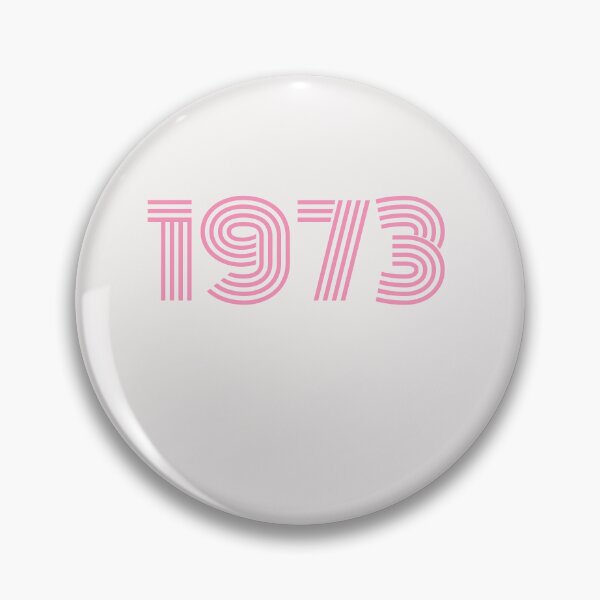 Item preview, 1973 pro choice designed and sold by HotYoga.