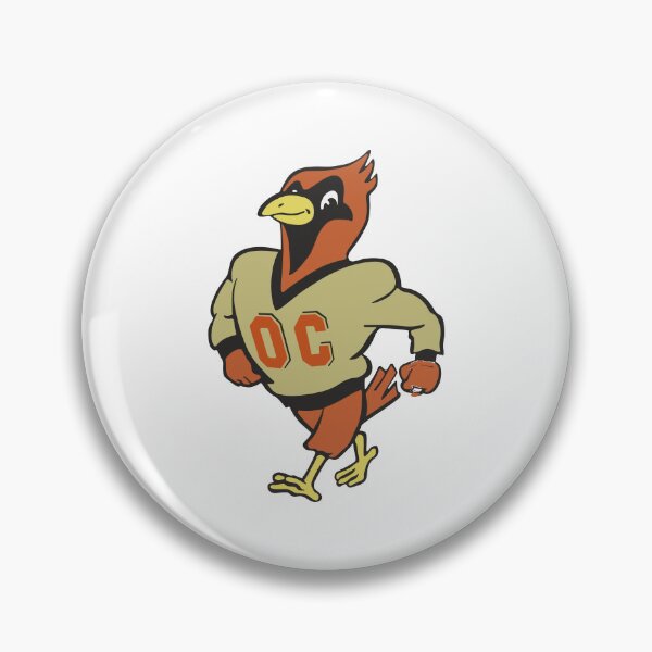 Item preview,  Otterbein University Cardinals  OC designed and sold by karibenart.