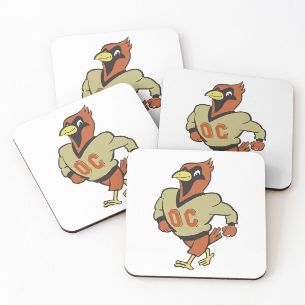 Item preview,  Otterbein University Cardinals  OC designed and sold by karibenart.