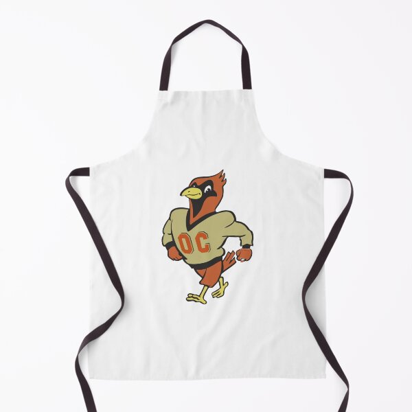 Item preview, Otterbein University Cardinals OC designed and sold by karibenart.