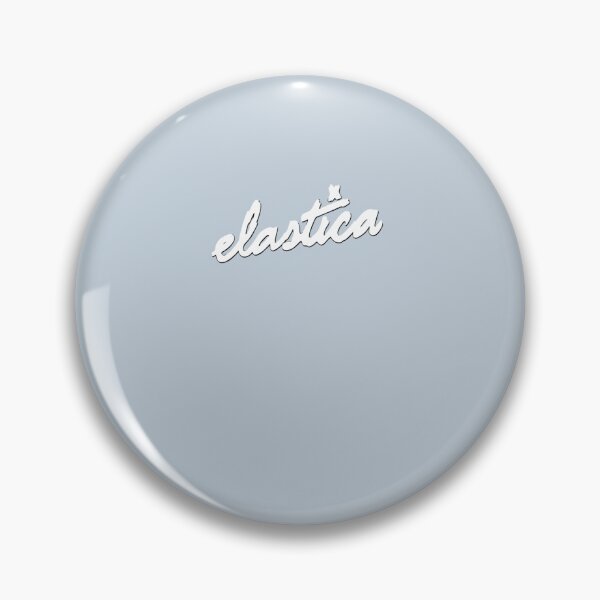 Item preview, Best Selling - Elastica Logo  T-Shirt designed and sold by Kristihmidt.