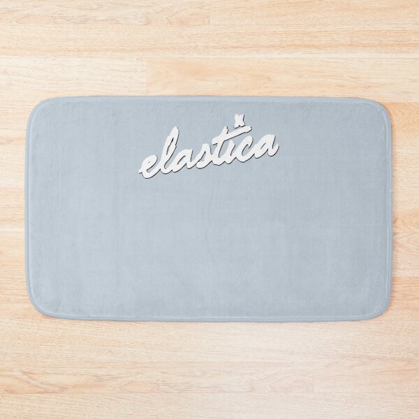 Item preview, Best Selling - Elastica Logo  T-Shirt designed and sold by Kristihmidt.