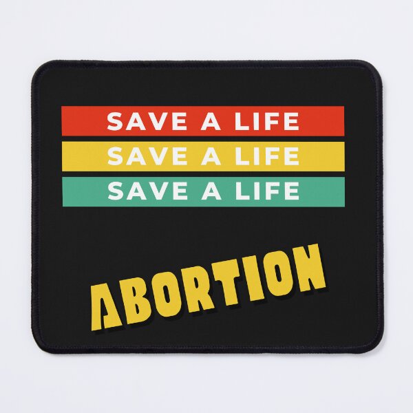 Item preview, Save your child's life say no to abortion designed and sold by klimov0101.