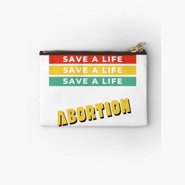 Item preview, Save your child's life say no to abortion designed and sold by klimov0101.