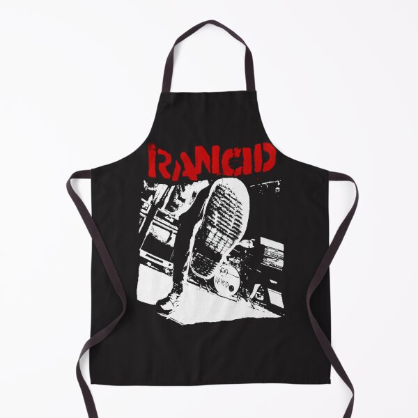 Item preview, RCD 02 - Rancid - Bess Selling T-Shirt designed and sold by DanVetter.