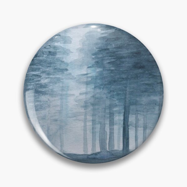 Item preview, Dark Forest designed and sold by May Bee.
