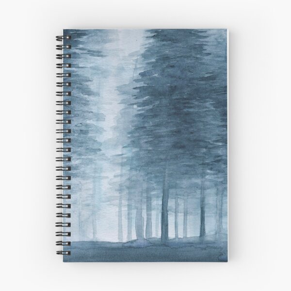 Item preview, Dark Forest designed and sold by May Bee.