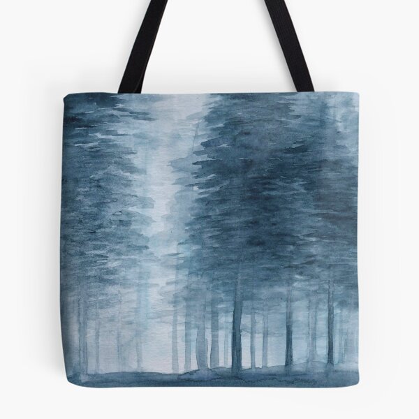 Item preview, Dark Forest designed and sold by May Bee.