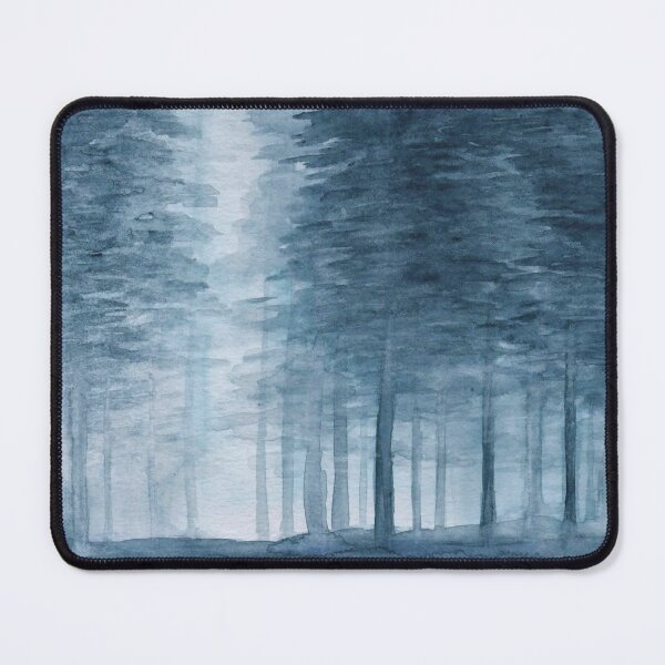Item preview, Dark Forest designed and sold by May Bee.