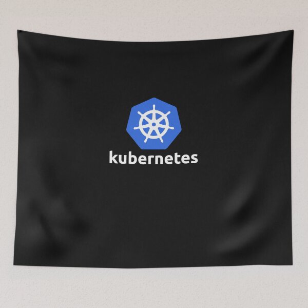 Item preview, Kubernetes Essential T-Shirt designed and sold by HerthaFiedler.