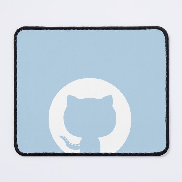 Item preview, Github - White  T-Shirt designed and sold by EviBaum.